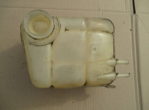 Бачок расширительный Форд Фокус 1 1069395, 1079251 1091364 98AB8K218BH YS4Z8A080AB - БУ 