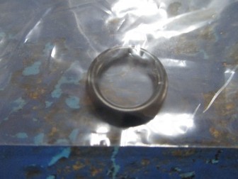 Кольцо трубки кондиционера 92472N8210, - Nissan