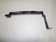 Кронштейн АКБ 3M5110718AC CLMPA 1253858 Форд Фокус 2, - БУ