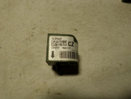 Датчик подушки безопасности 96399469 CZ боковой датчик удара Шевроле Лачетти, - БУ