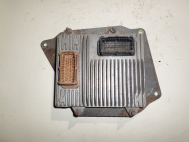 Блок управления двигателем 96804232 6Z KMKJ Шевроле Лачетти 2,0 литра с АКПП, - БУ