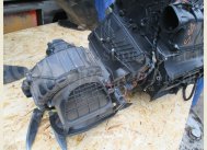 Мотор печки отопителя 93181056, 93185199, 1845099, 9192934 Опель Астра H с 2005г, - БУ S51