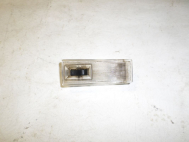 Плафон освещения салона ПК140Б ВАЗ 2104, 2105, 2106, 2107, 2121, 21213, 212114 АЗЛК, ИЖ, - БУ