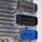 Блок управления двигателем 12643636 12655499 ABMW 3073 Opel Astra J Mokka с A14NET - ДЕФЕКТ- БУ