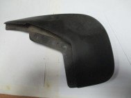 Брызговик задний правый 98AXA16D588AA Форд Фокус 1 Хэтчбек, - БУ