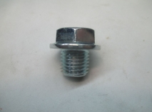 Пробка слива масла 94535699, 94501841, 90409376 Авео Лачетти Каптива Ланос Матиз Нексия Реззо, - GM 