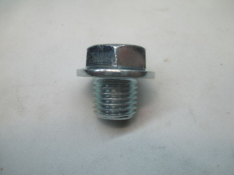 Пробка слива масла 94535699, 94501841, 90409376 Авео Лачетти Каптива Ланос Матиз Нексия Реззо, - GM