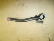 Трубка охлаждения масла входная 96415699 АКПП ZF16 96286025 Шевроле Лачетти N-12 - БУ