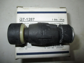 Стойка стабилизатора 6001547138, 8200277960 G71287 Рено Логан, - Optimal