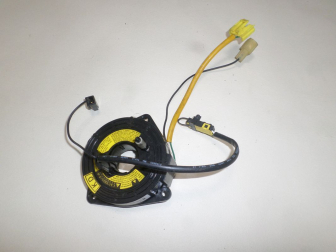 Кольцо контактное аэрбега FS5KD 96486299 KD 95984289 Шевроле Авео Т200 - CK38-CK9-CK85-13 - БУ