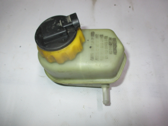 Бачок цилиндра тормозного Главного 426499 426475 427160 Шевроле Ланос - DL-17, - БУ