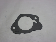 Прокладка дроссельной заслонки 04300071, 04300071AD, 4300071, 4300071AD CHRYSLER CARAVAN - FELPRO