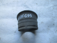 Гофра соединительная 96536699 резонатора воздушного фильтра 96536730 Шевроле Авео Т200-250 - БУ