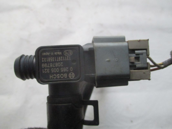 Датчик давления тормозной системы усилителя тормозов 20876799 Шевроле Круз Опель Астра J - БУ