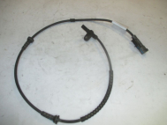 Датчик АБС передний 96852905GAFL 96852905 94544449 94524968 Шевроле Авео Т300 Кобальт - 84 см, - БУ