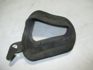 Прокладка нижняя под корпусом воздушного фильтра 13256899 Шевроле Круз 0835055, -БУ