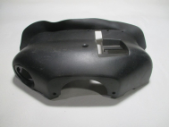 Кожух рулевой колонки нижний 96476899, 96476898, 4818293 Опель Антара Шевроле Каптива, - БУ