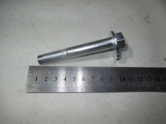 Болт схождения задний MB809335, MR333373 с эксцентриком Mitsubishi Lancer 10 Аутлендер - Febest