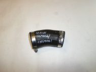 Патрубок интеркулера LR066429  - Малый LR002589 CH69002 Ленд Ровер Фрилендер с дизель 2,2 литра - БУ