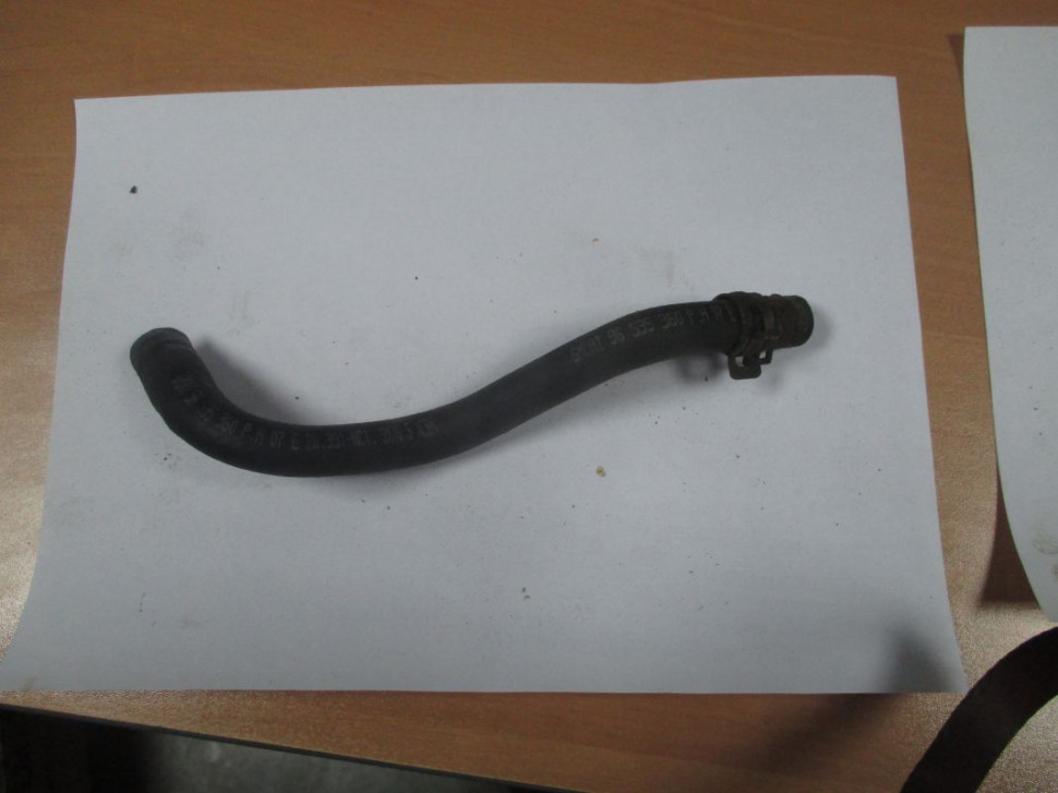 Шланг 96535360 96987199 95961434 от трубки ГУР возвратной : купить, цена