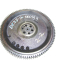Маховик двигателя с МКПП 96518411 Chevrolet Aveo Spark Daewoo Matiz 1,0-1.2л - 99 зуб - DC25-2 - БУ