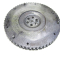 Маховик двигателя с МКПП 96518411 Chevrolet Aveo Spark Daewoo Matiz 1,0-1.2л - 99 зуб - DC25-2 - БУ