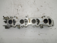 Коллектор впускной нижняя часть YS4U9U524AC Форд Фокус 1 2,0 литра 8V SPLITPORT USA - БУ