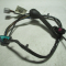 Проводка жгут крышки багажника 24467699 Опель Астра H Хэтчбек, - БУ