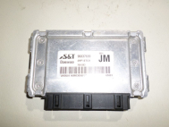 Блок управления АКПП 96837699 JM 7654383 Шевроле Лачетти 2,0 литра - БУ