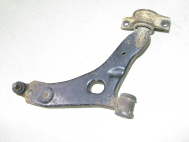 Рычаг правый передний 1207973, 1090730, YS4Z3078BA 98AG3042-3051-AK Ford Focus 1 - FRH, - БУ
