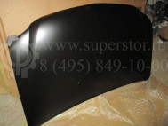 Капот Рено Логан, 1 - 6001546685, - AP