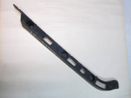 Кронштейн бампера заднего левый 94833090 95918979 Шевроле Круз Седан - БУ