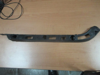 Кронштейн бампера заднего левый 94833090 95918979 Шевроле Круз Седан - БУ