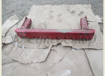 Усилитель бампера переднего Форд Фокус 1 USA 2M5Z17757AB, 3S4Z5810812AA Хэтчбек 3 дв, - БУ S-59