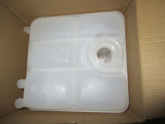 Бачок расширительный Форд Фокус 2-3 Куга Дизель 1224270, 1438913, 3M5H8K218, 3M5H8K218DG, - Ossca