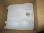 Бачок расширительный Форд Фокус 2-3 Куга Дизель 1224270, 1438913, 3M5H8K218, 3M5H8K218DG, - Ossca