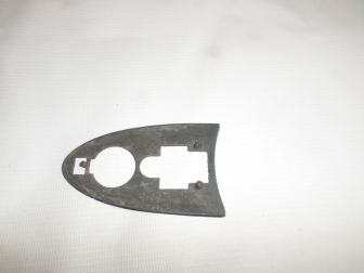 Уплотнитель ручки двери наружней XS41A22042BE 1068499 Форд Фокус 1 - N-1, N-2, - БУ