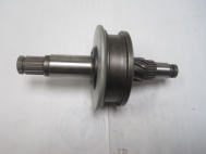 Бендикс стартера 3613942000 HYUNDAI Porter H-100 1993-, H-1 Starex 1997-, Terracan HP - N-11 -AMD