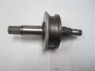 Бендикс стартера 3613942000 HYUNDAI Porter H-100 1993-, H-1 Starex 1997-, Terracan HP - N-11 -AMD