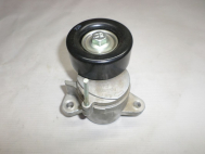 Натяжитель ремня приводного 96435138 Лачетти 1,8 Каптива 2,4 Реззо 2,0 Каптива 2,4 D70 мм, - Gates