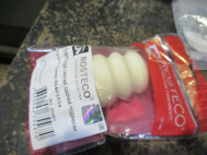 Отбойник амортизатора заднего 96549918 Шевроле Лачетти Универсал - 2 шт, - Rosteco