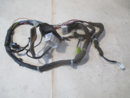 Проводка жгут двери передней левой 96409099 HT Шевроле Лачетти 0294/210 8A09DWK - БУ