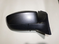 Зеркало правое электро 1439199 CM5117682BK59QR без указателя поворота 5пин Форд Фокус 3 Т.Серое - БУ