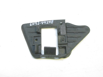 Кожух правой петли двери багажника LR003693 6H5244248 Land Rover Freelander 2 2007–2014, - БУ