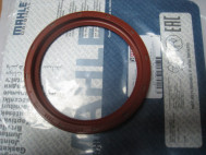 Сальник коленвала задний 3427887, 4046368, 81SM6701A4AФорд Фокус 1 на 2,0 литра Split Port, - Mah