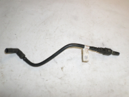 Трубка топливная 96349399 UE Шевроле Реззо Дэу Такума вентияции топливных паров абсорбера - БУ