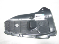 Подкрылок задний левый 868211R000  Хендай Солярис Россия до 2014 года, - Sat