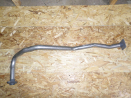 Приемная труба Дэу Нексия до 2008 года 90352798, 96099799, 96107017, - Pmc