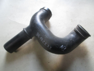 Тройник резонатора воздушного фильтра 96182233 96979899 Шевроле Ланос - короткая трубка N-2, - БУ