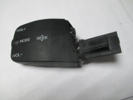 Переключатель подрулевой Форд Фокус 2 левый 3M5T14K147AD аудиосистемы 1223167, 1318961, - БУ